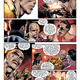 Illustration for article titled A fantastic quartet assembles in this iThe Terrifics/i #1 exclusiveem/em